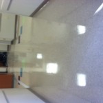 Floor Cleaning and Polishing